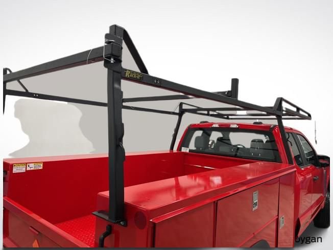 New 2024 Ford F250 XL image 4