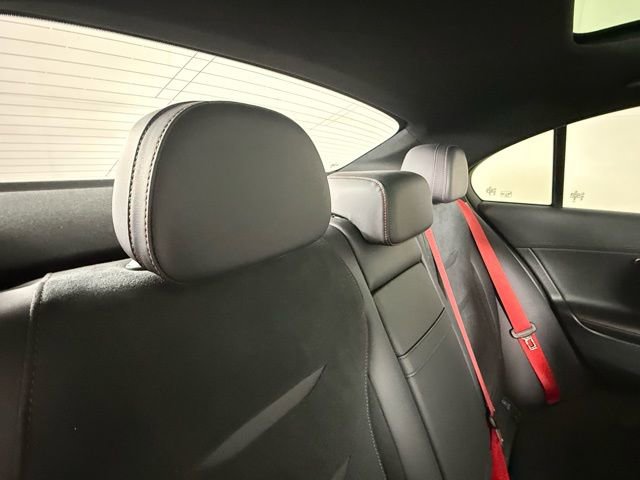 Used 2023 Mercedes-Benz C 43 AMG 4MATIC Sedan image 25