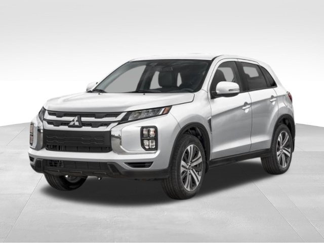 New 2027 Mitsubishi Outlander Sport SE AWD/4WD image 30