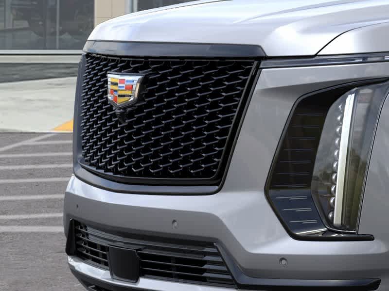 New 2026 Cadillac Escalade Sport AWD/4WD image 13