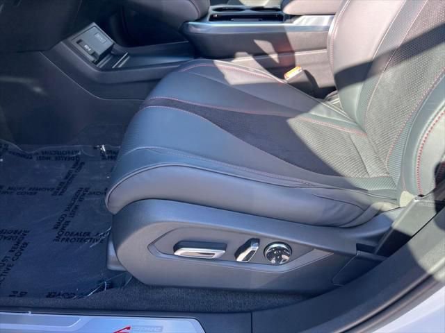 New 2026 Acura RDX A-Spec image 14