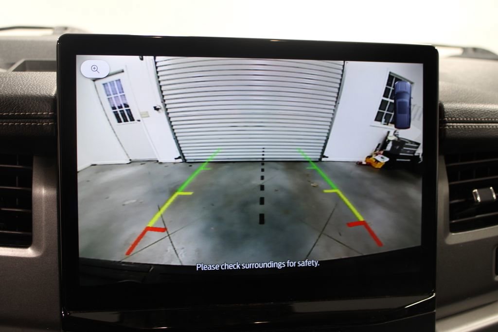 Used 2024 Ford Expedition Max XLT image 55