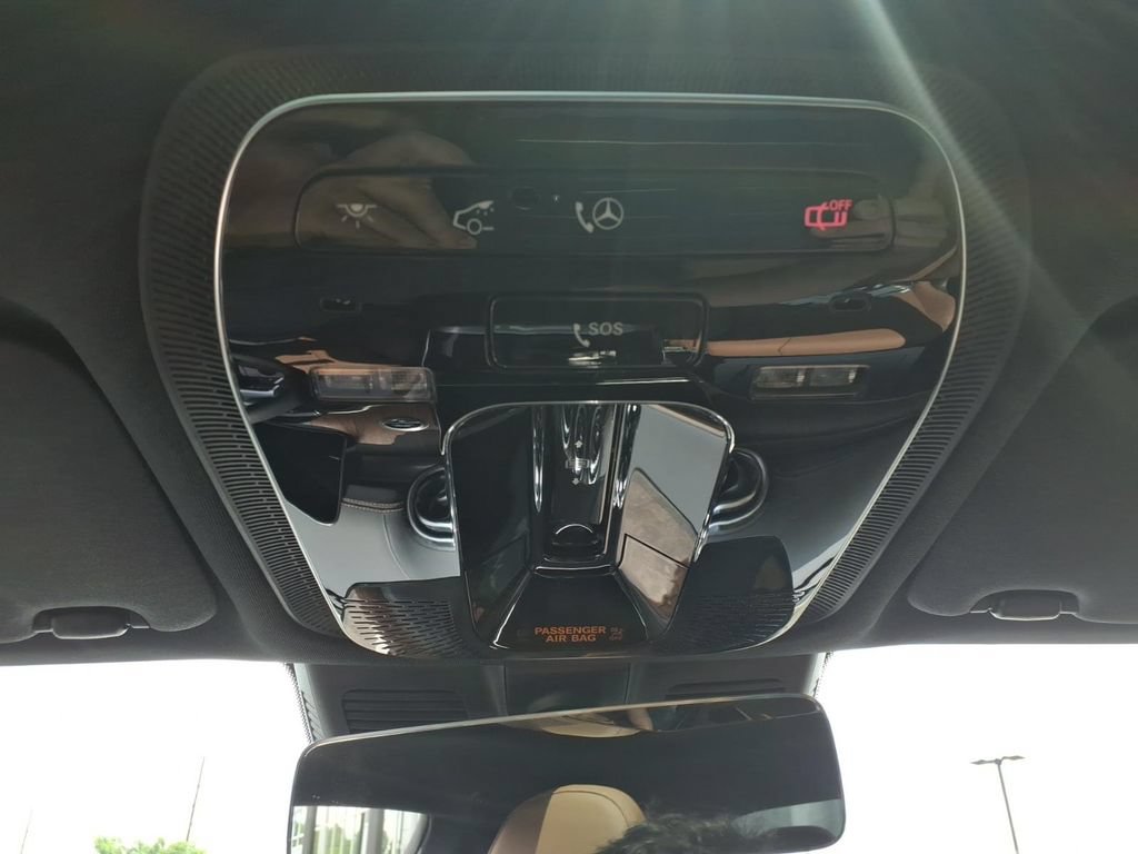 New 2026 Mercedes-Benz CLE 450 4MATIC Coupe image 25