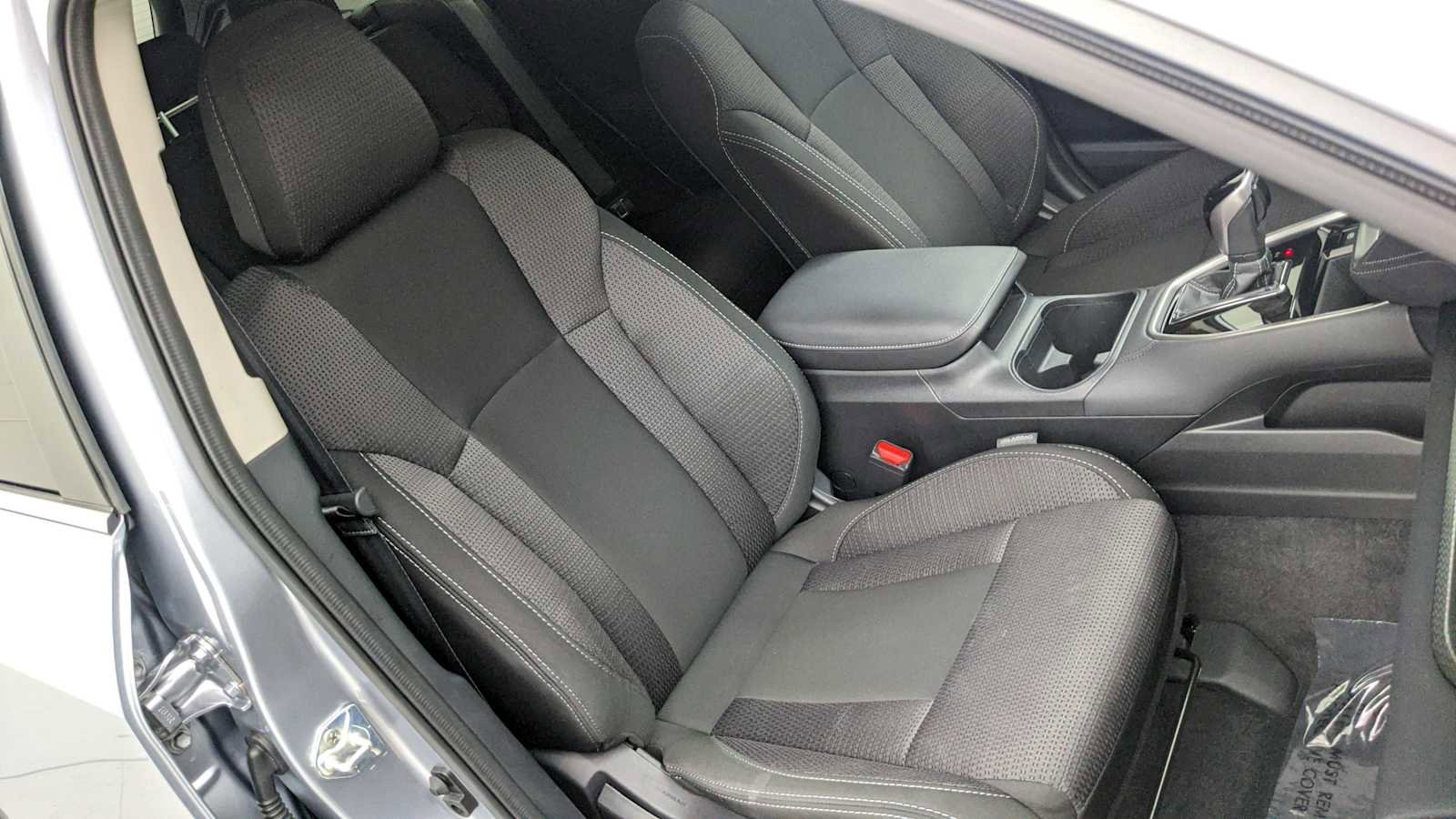 Certified 2025 Subaru Outback Premium AWD/4WD image 24