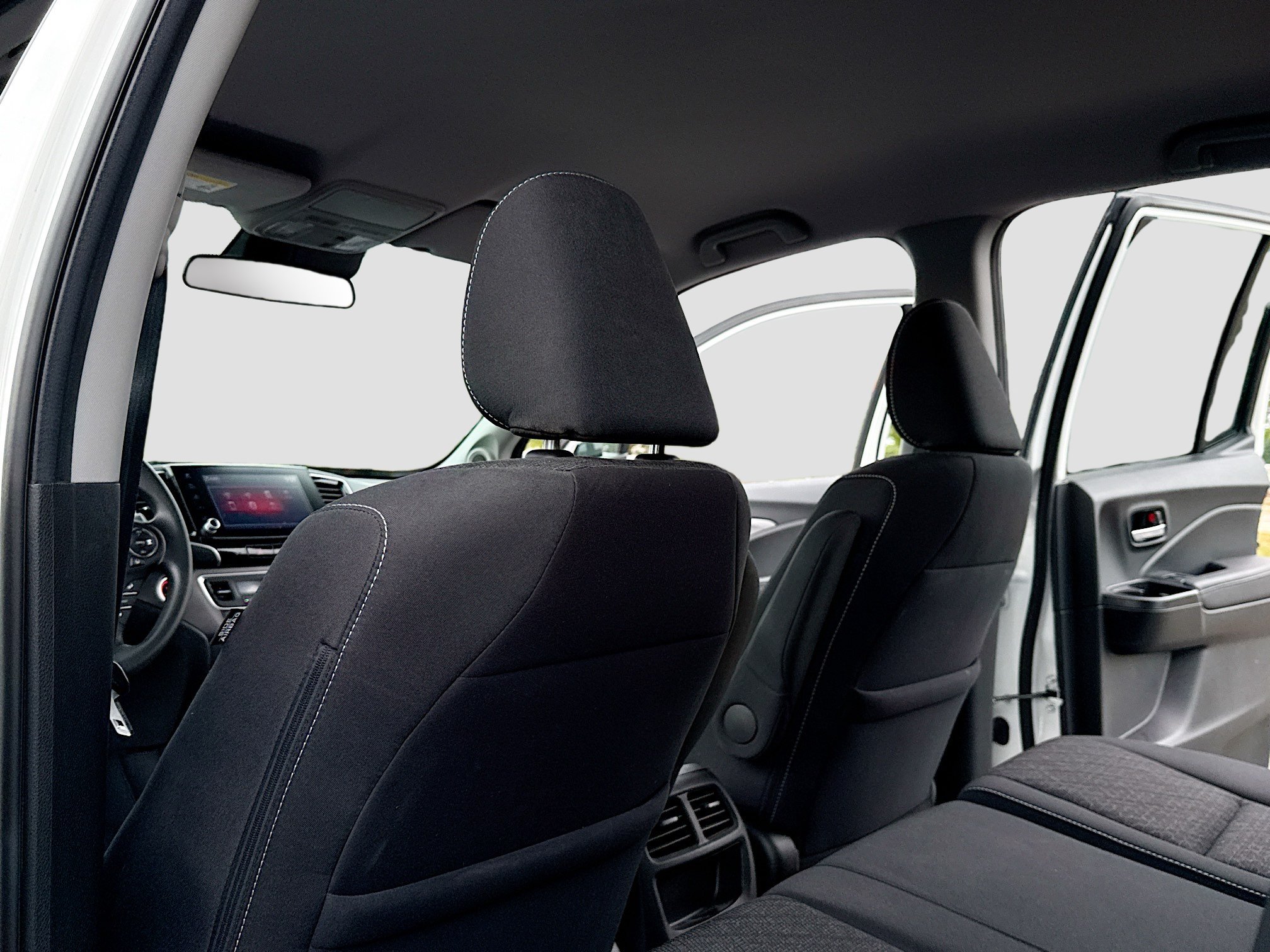 Used 2021 Honda Ridgeline Sport image 6