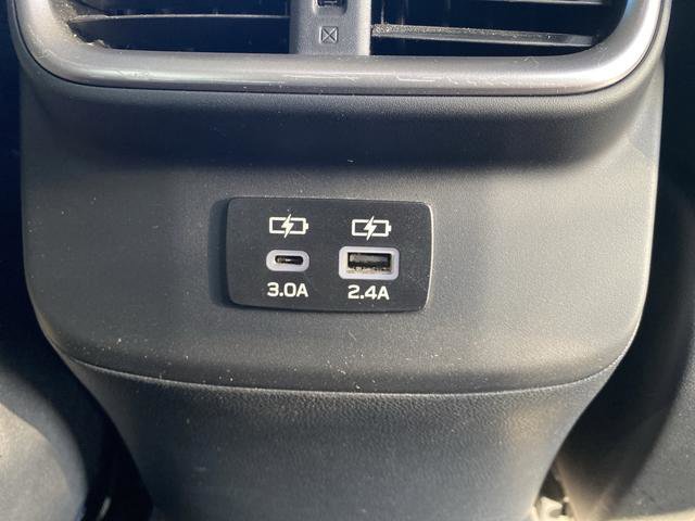 Used 2024 Subaru Outback Onyx Edition image 41