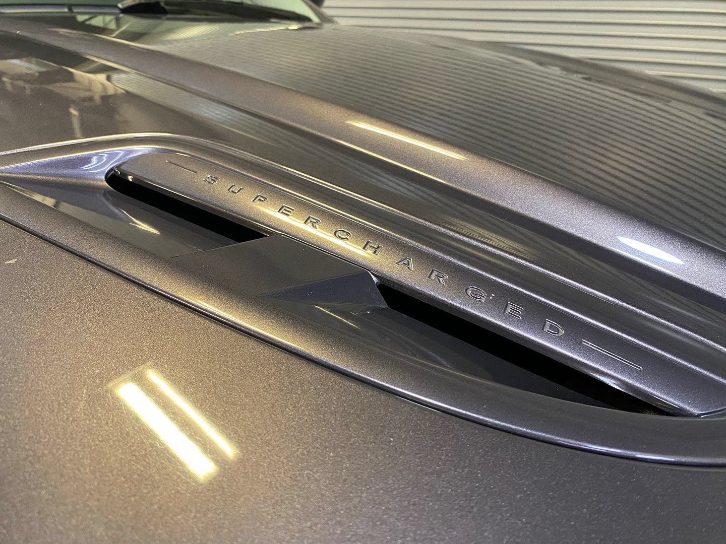 Used 2008 Jaguar XKR R RWD image 38