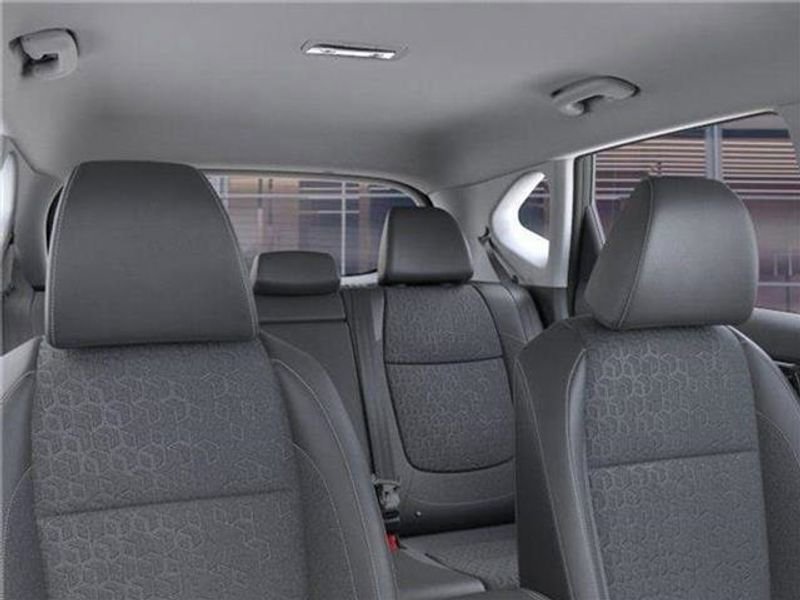 New 2026 Kia Seltos S image 54