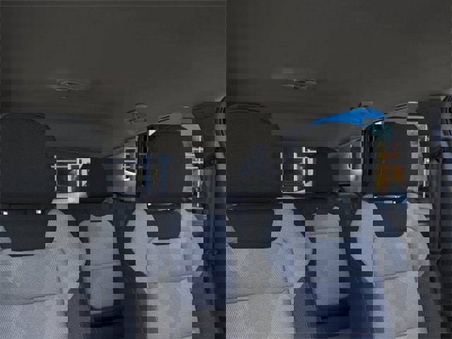 New 2026 Chevrolet Trax LS w/ LS Convenience Package image 24