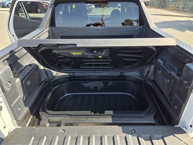 Used 2023 Hyundai Santa Cruz SEL image 11