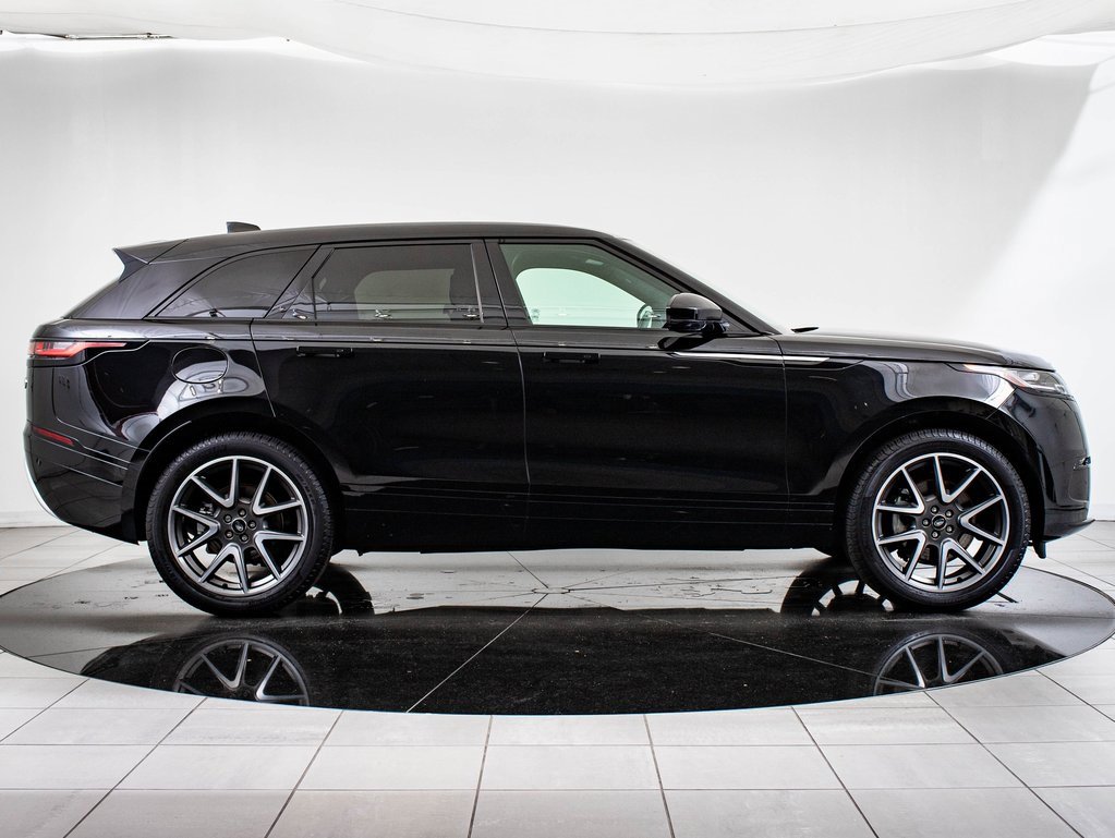 Used 2022 Land Rover Range Rover Velar S image 11