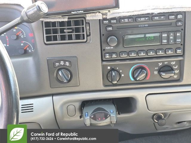 Used 2004 Ford F250 XL image 15