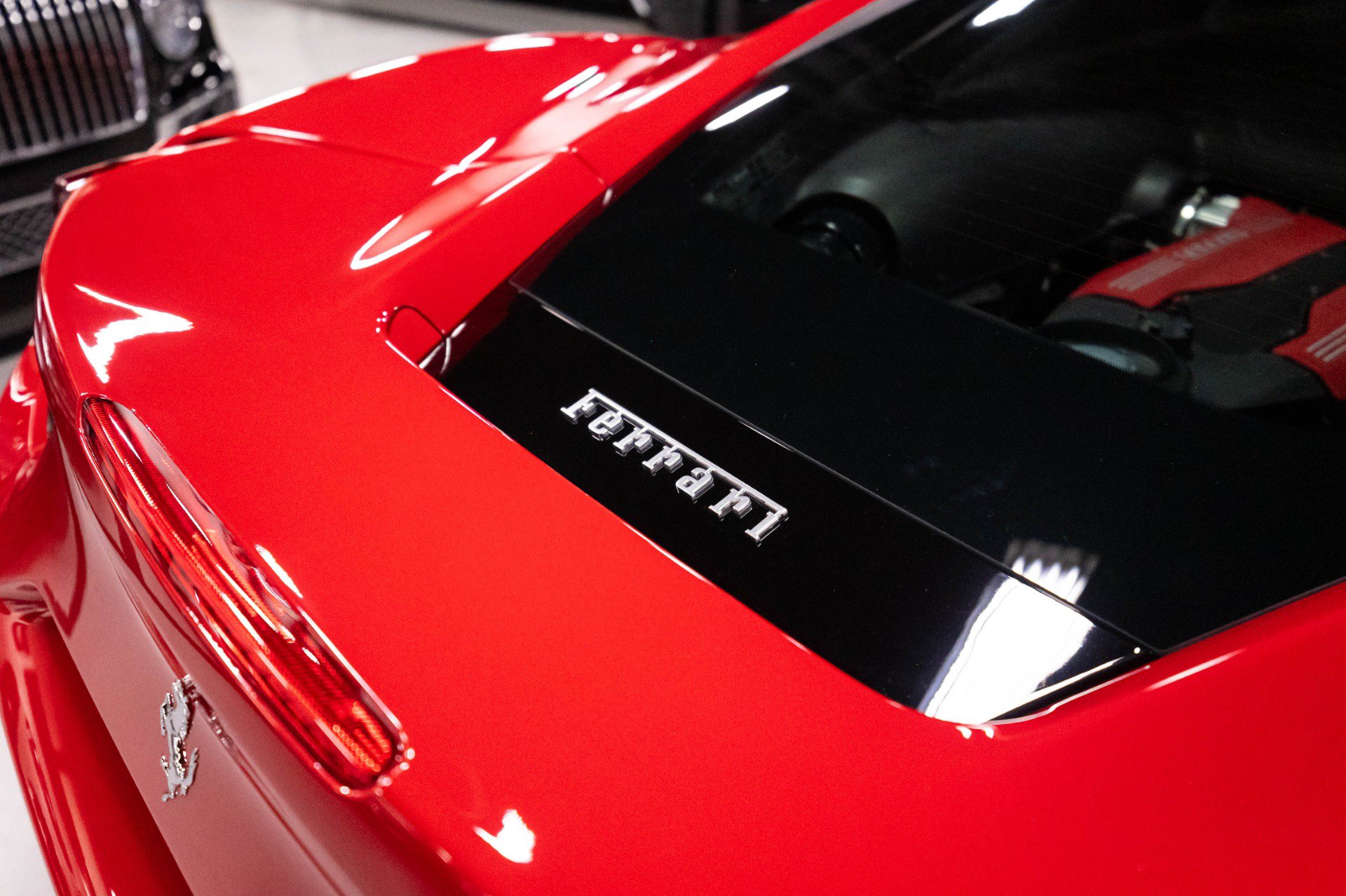 Used 2016 Ferrari 488 GTB RWD image 79