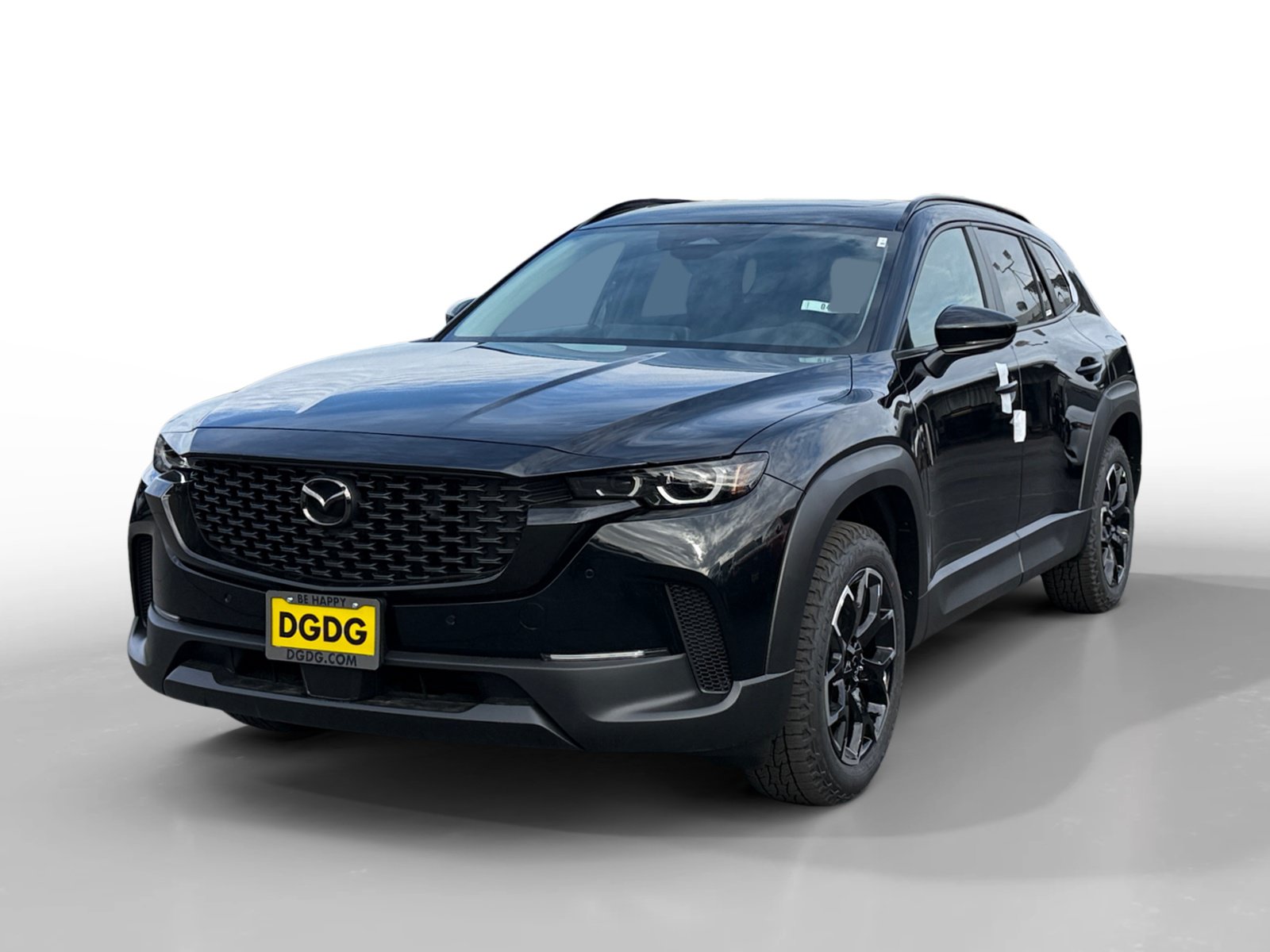 New 2026 MAZDA CX-50 Meridian Edition w/ Weather Package AWD/4WD image 1