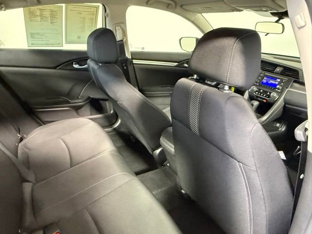 Used 2017 Honda Civic LX image 41