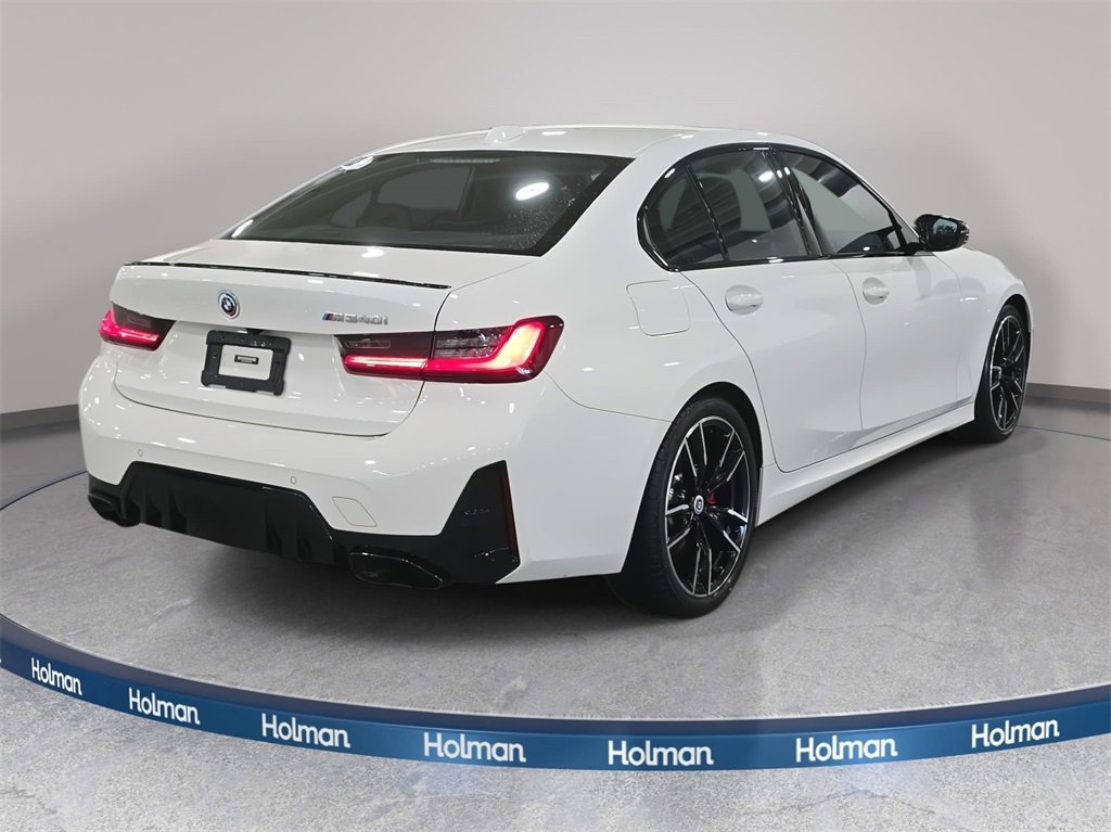 Used 2023 BMW M340i w/ Premium Package image 5