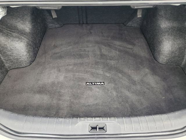 Used 2023 Nissan Altima 2.5 SV image 32