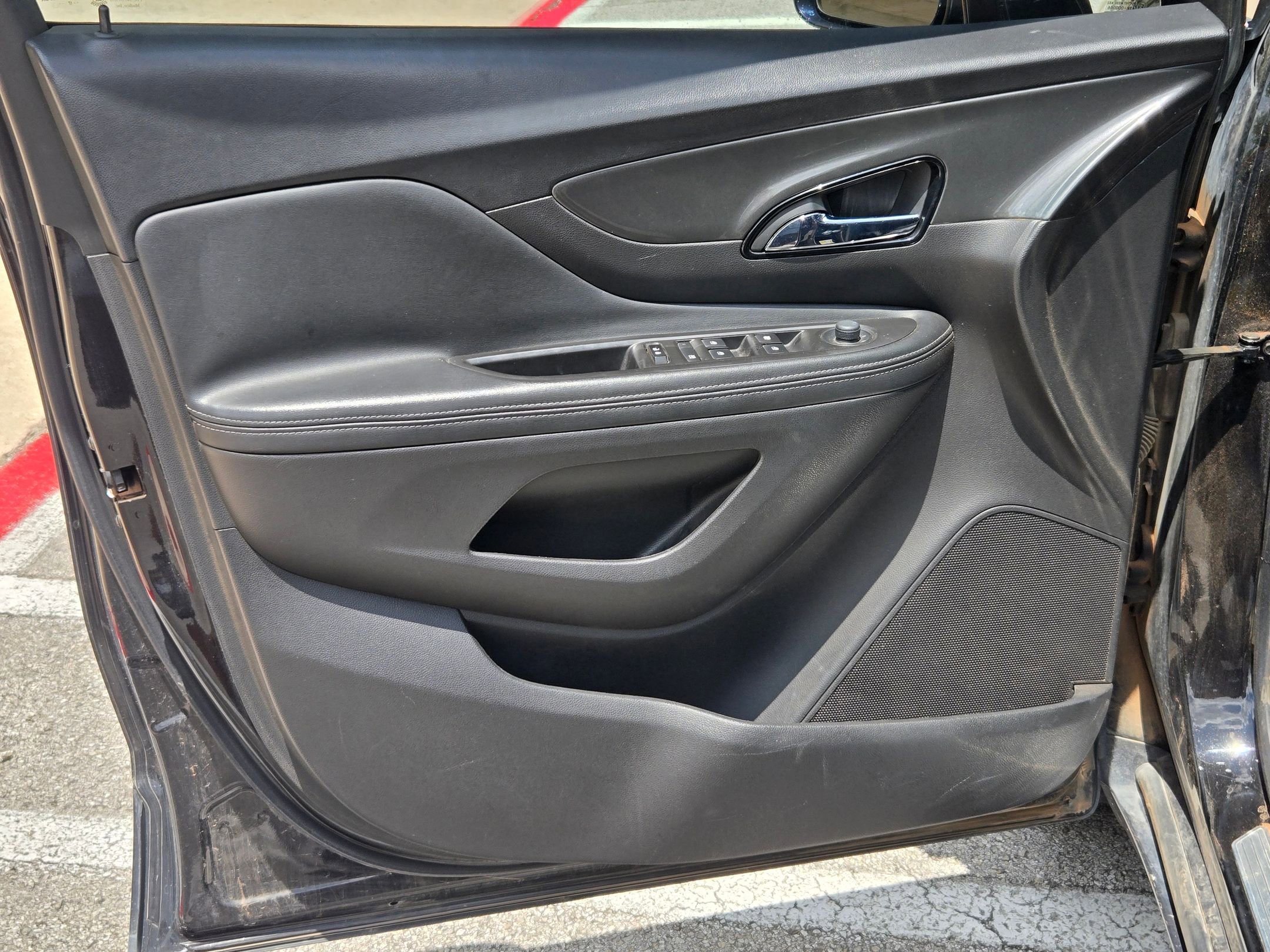 Used 2018 Buick Encore Preferred FWD image 7