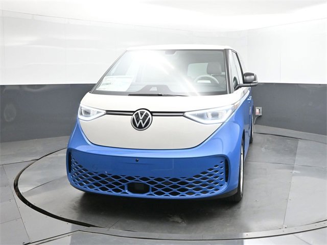 New 2025 Volkswagen ID. Buzz 1st Edition image 30