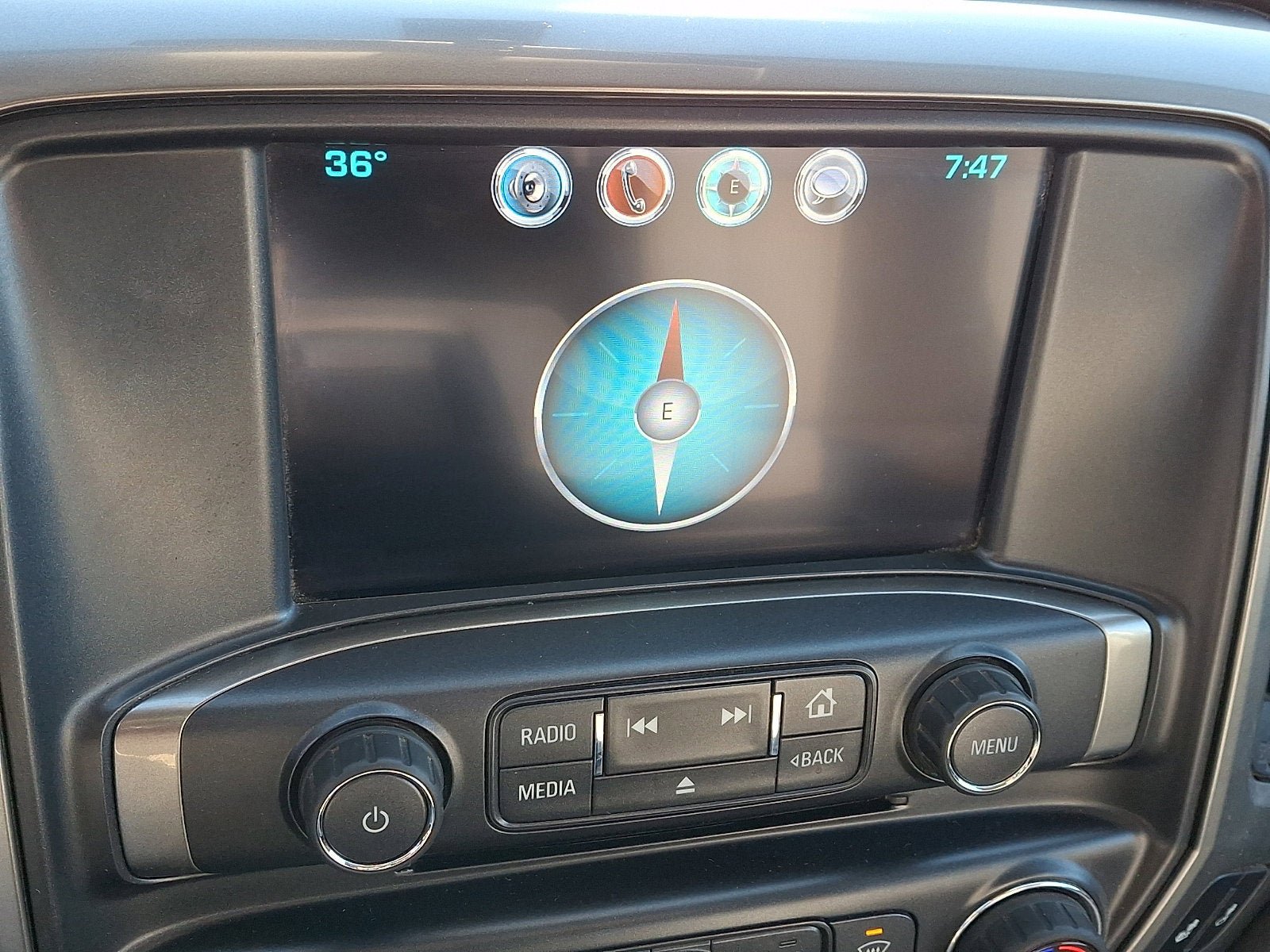Used 2018 Chevrolet Silverado 1500 LT w/ All Star Edition image 17