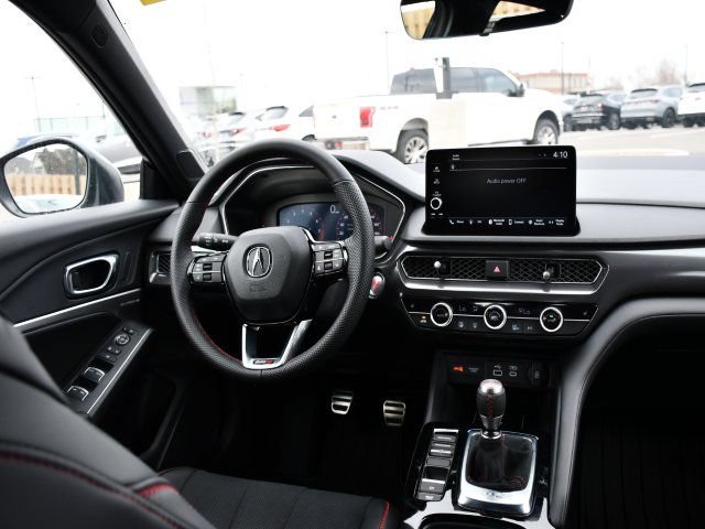 New 2026 Acura Integra Type S FWD image 20
