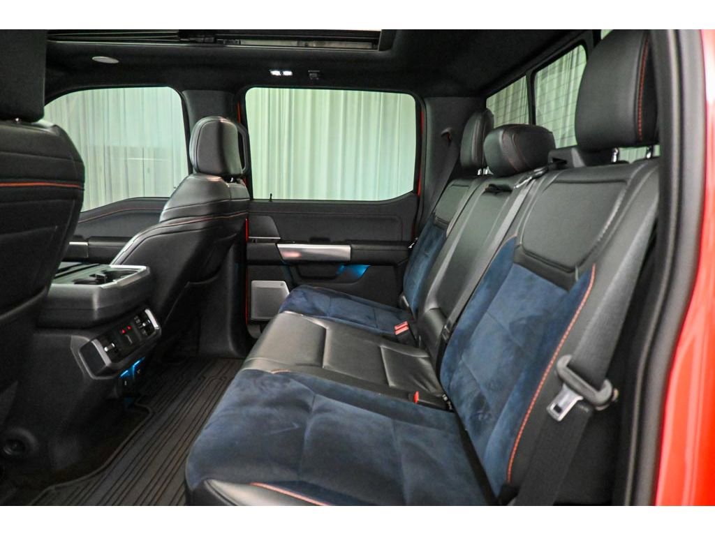 Used 2022 Ford F150 Raptor w/ Raptor 37 Performance Package image 18