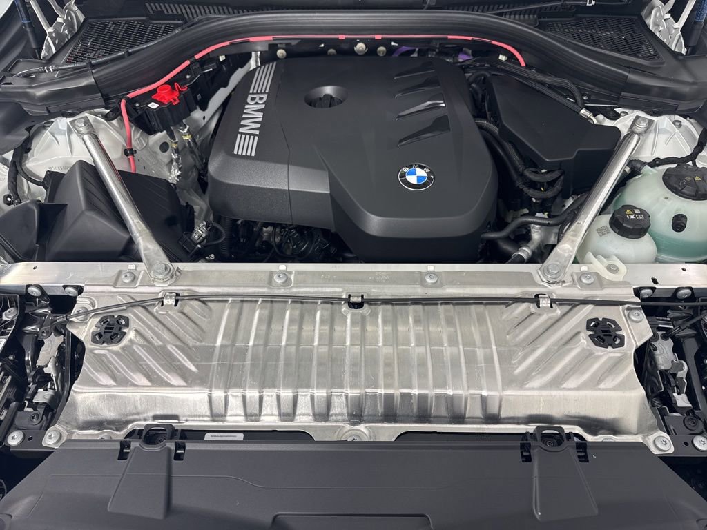 New 2026 BMW X3 xDrive30 w/ Convenience Package image 9