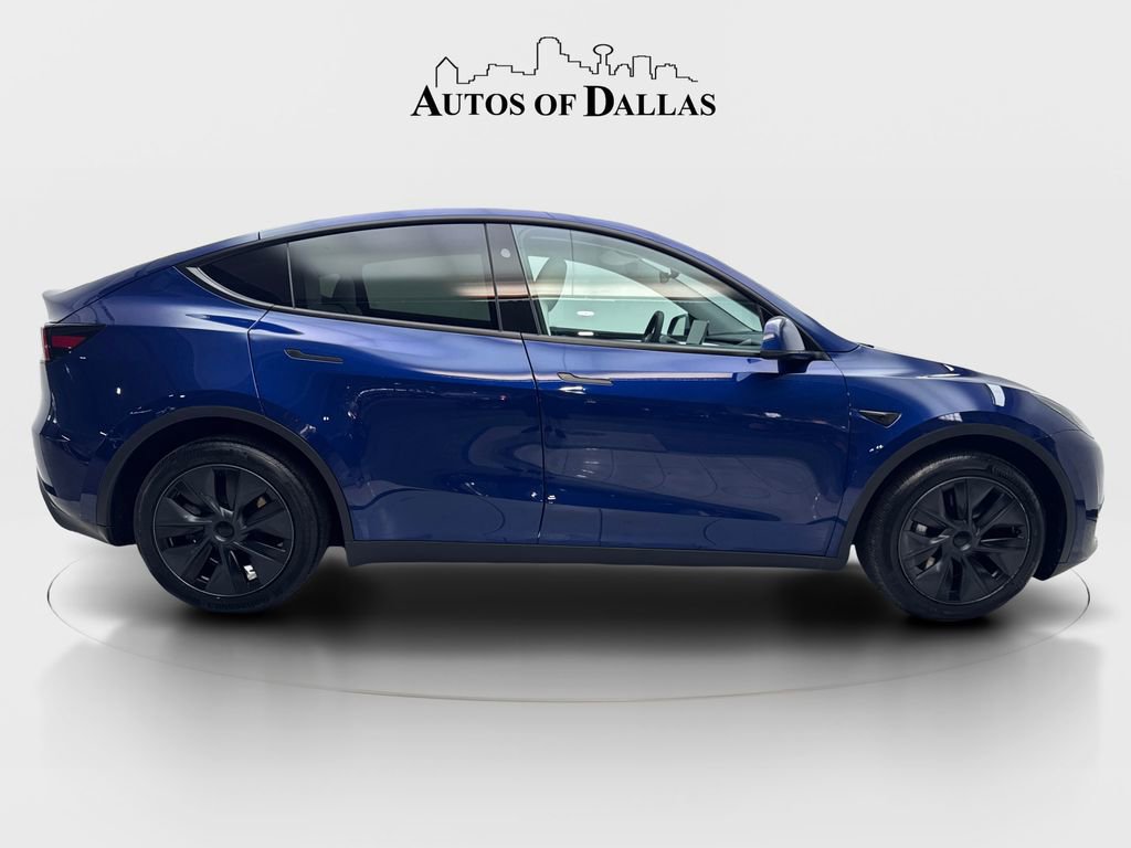 Used 2024 Tesla Model Y Long Range image 10