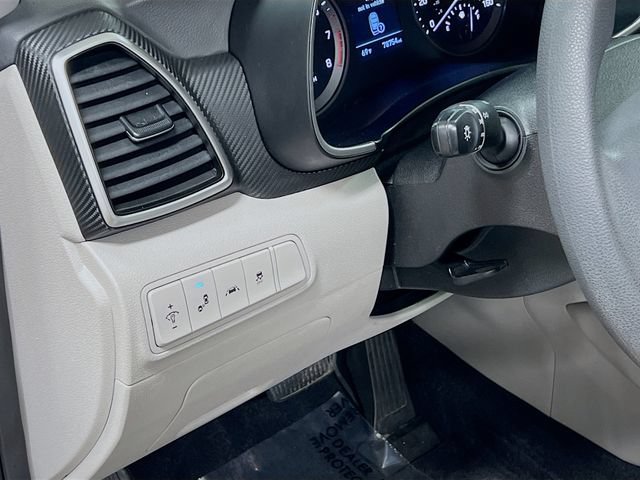 Used 2020 Hyundai Tucson Value FWD image 10