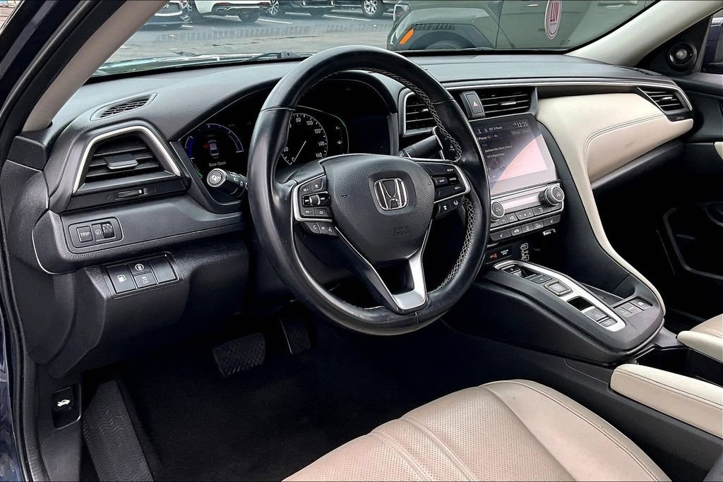 Used 2020 Honda Insight Touring image 15