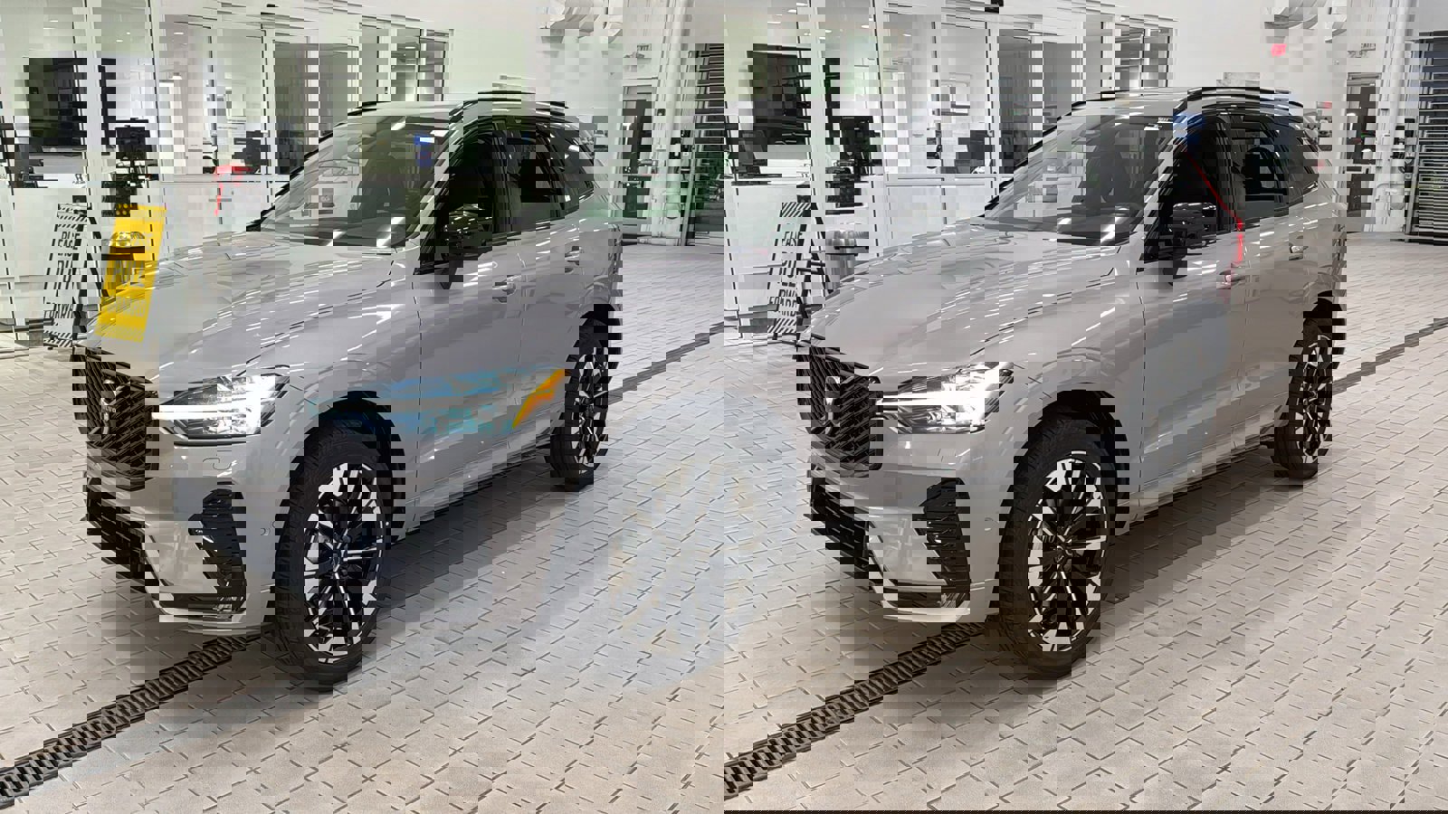 Used 2026 Volvo XC60 B5 Plus w/ Protection Package Premier image 9