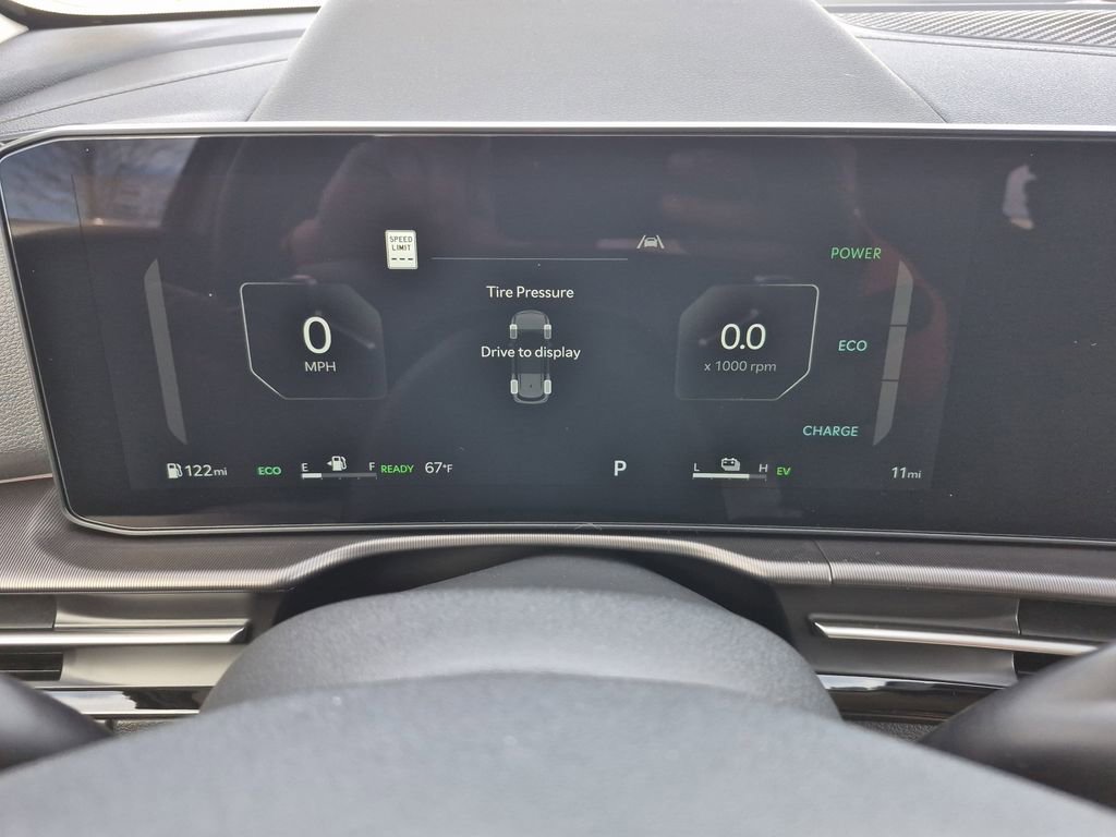 New 2026 Kia Sportage SX Prestige image 19