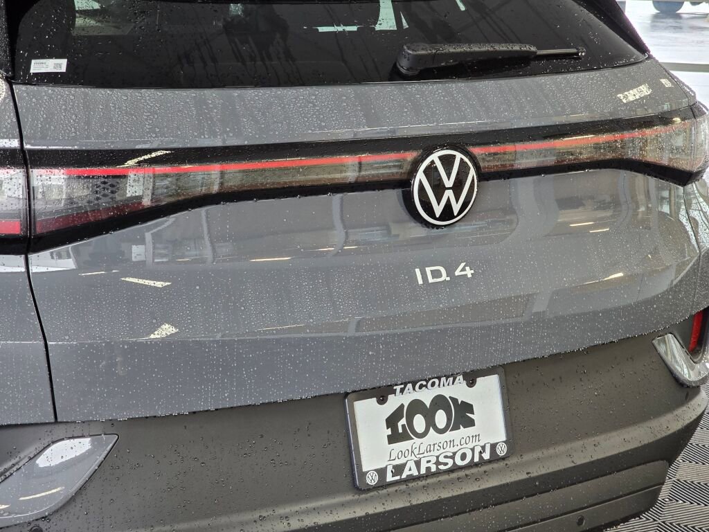 New 2026 Volkswagen ID.4 Pro image 13