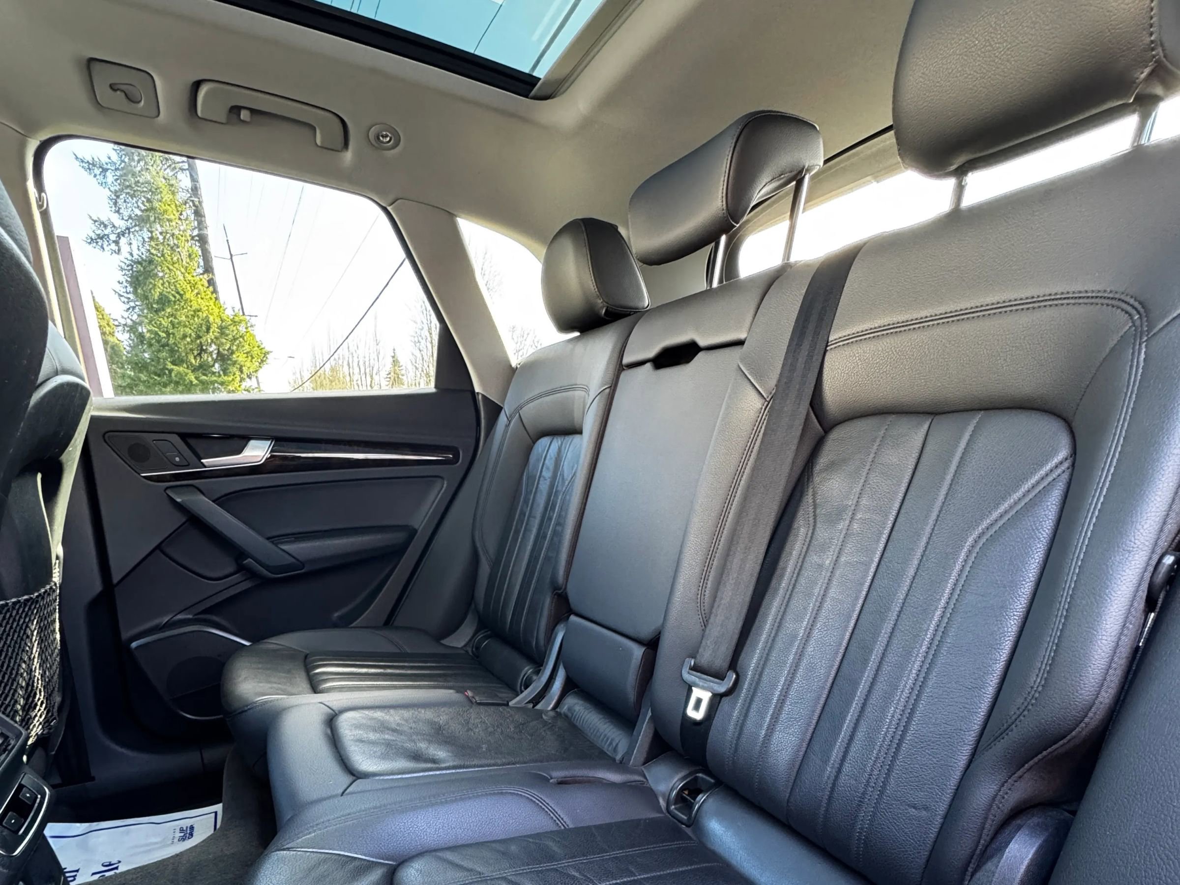 Used 2018 Audi Q5 2.0T Premium image 12