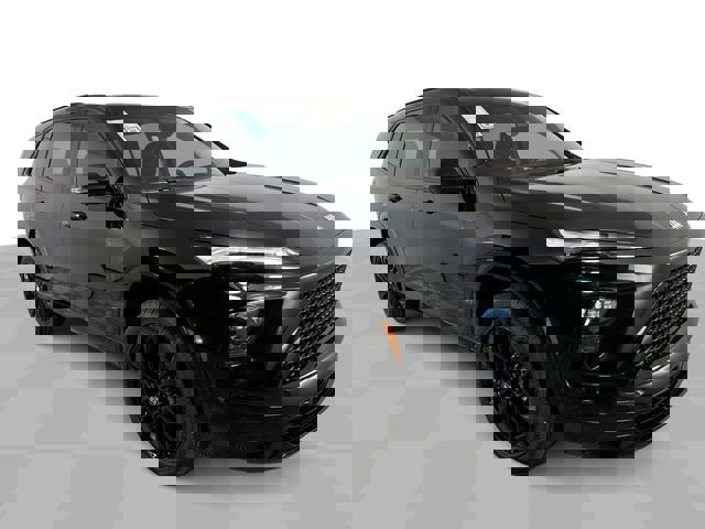 New 2026 Buick Enclave Sport Touring w/ Power Package image 2