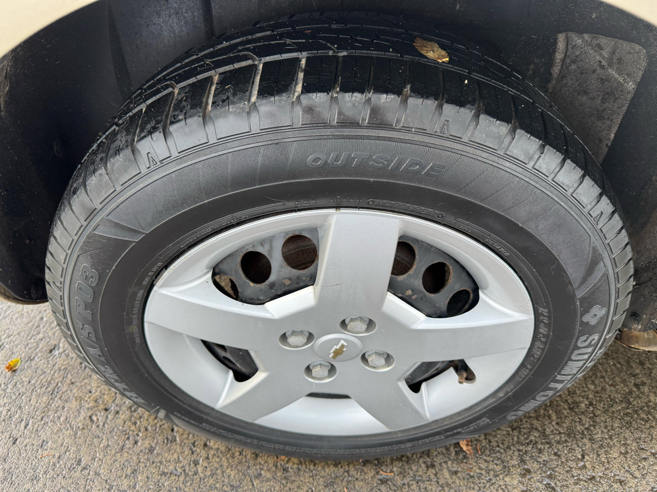 Used 2008 Chevrolet Cobalt LT image 17