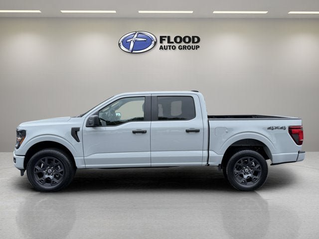 New 2026 Ford F150 STX w/ Equipment Group 200A AWD/4WD image 5
