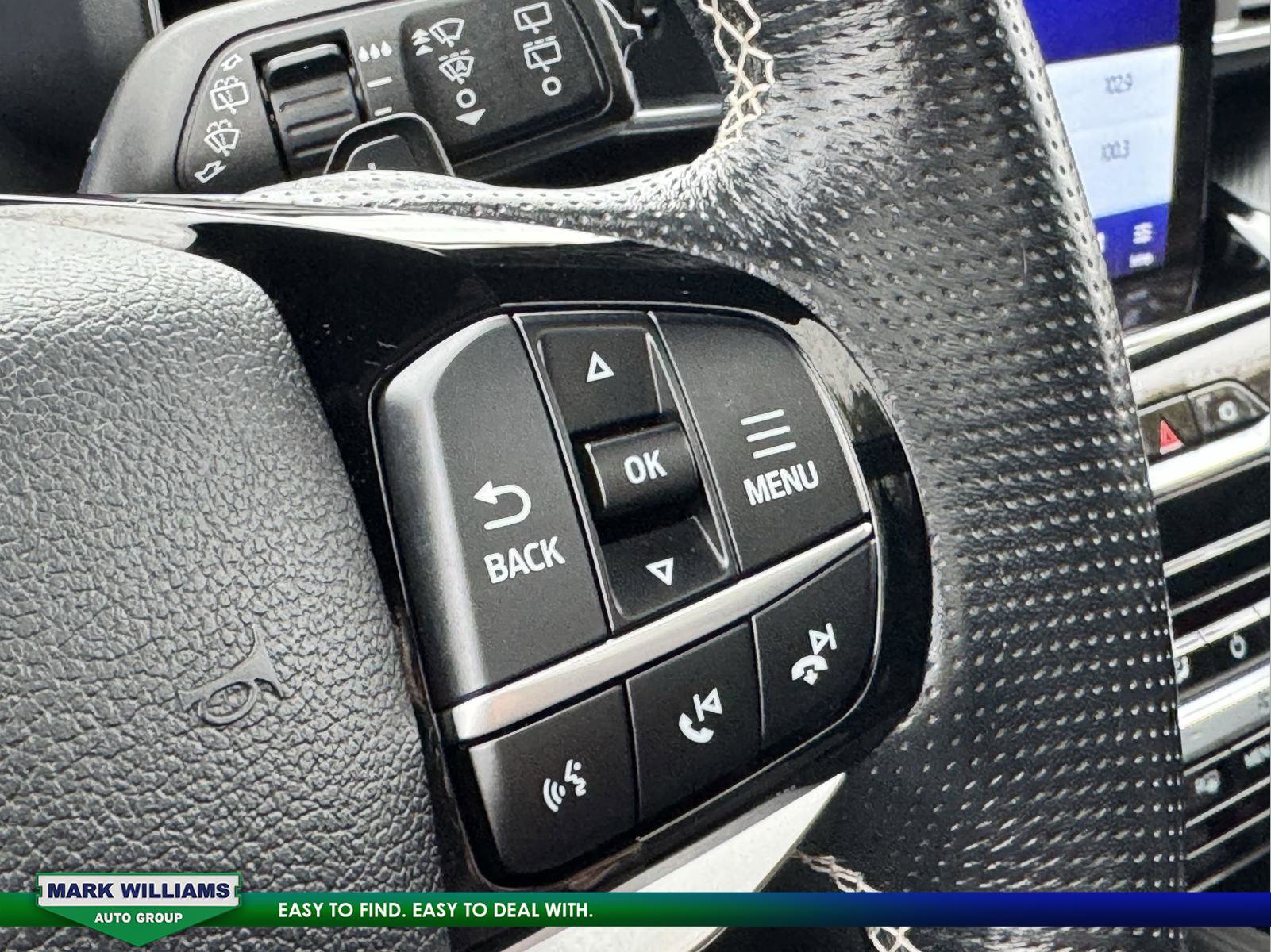 Used 2021 Ford Explorer ST w/ Equipment Group 401A AWD/4WD image 14