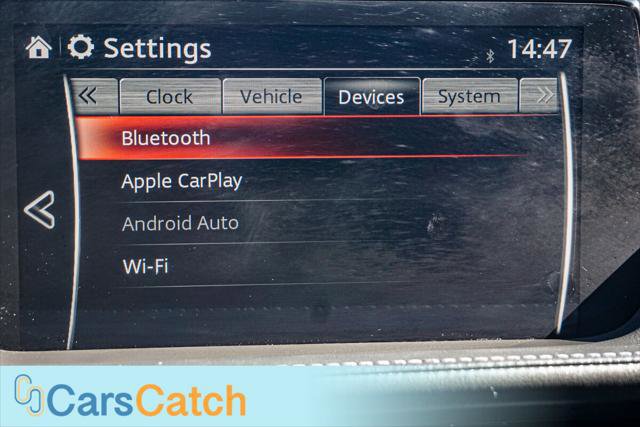 Used 2021 MAZDA MAZDA6 Grand Touring image 30