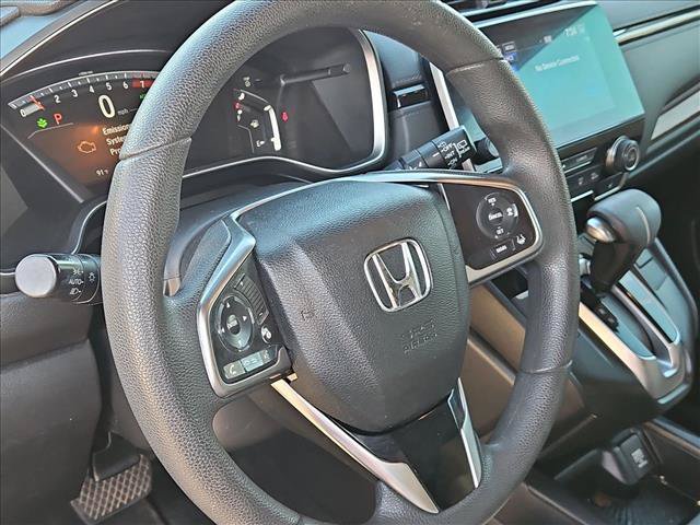 Used 2018 Honda CR-V EX image 8