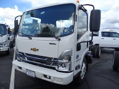 New 2024 Chevrolet Low Cab Forward 5500XD RWD video 1