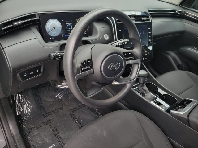 Used 2024 Hyundai Tucson SEL FWD image 18