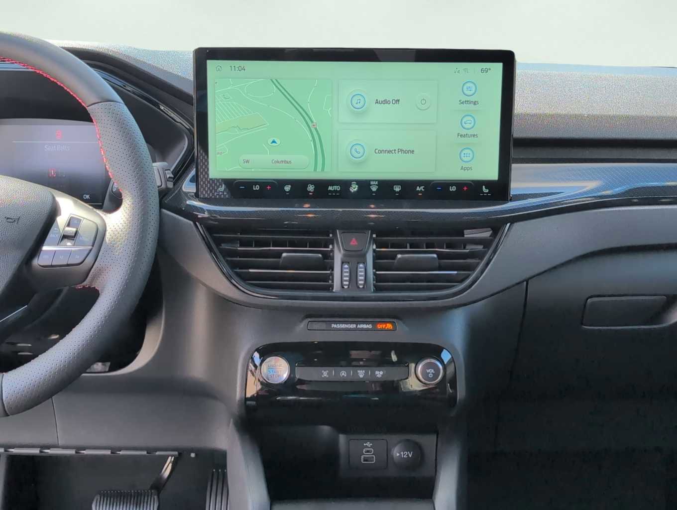 New 2026 Ford Escape ST-Line w/ Tech Pack #1 image 24