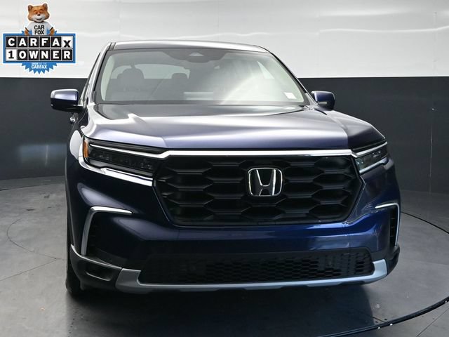Used 2023 Honda Pilot EX-L image 2