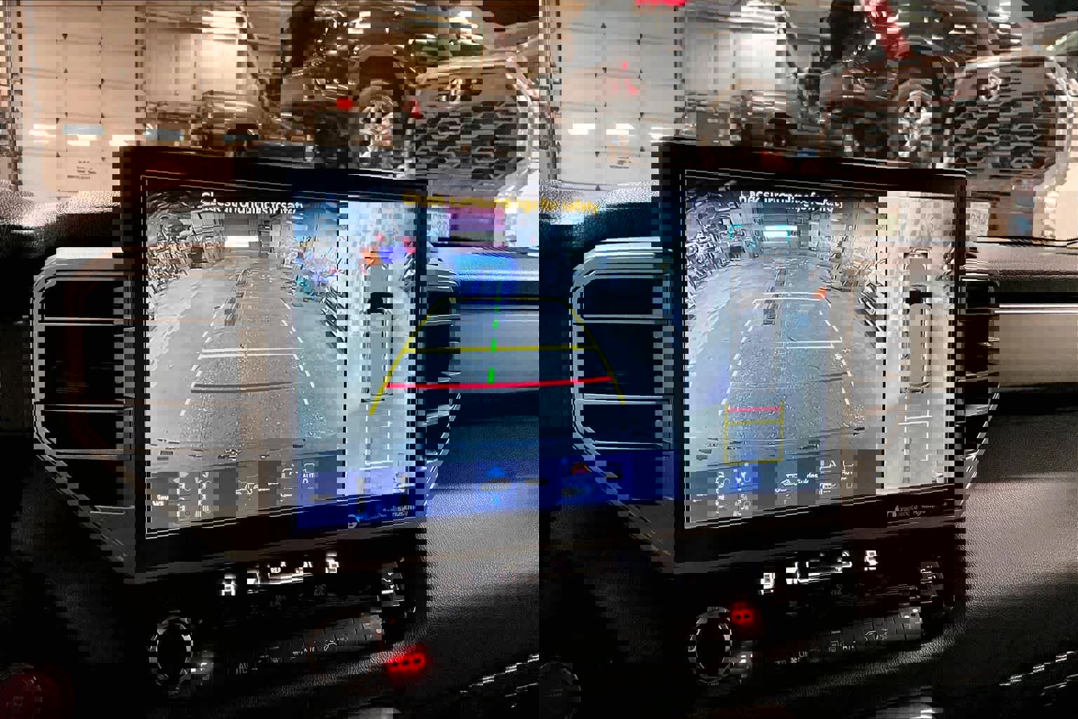 Certified 2024 Toyota Sequoia SR5 w/ SR5 Premium Package image 28