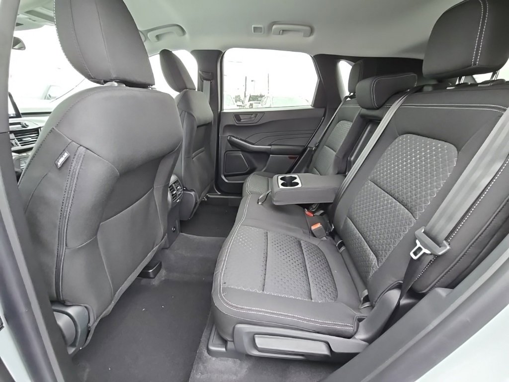 New 2026 Ford Escape Active image 36