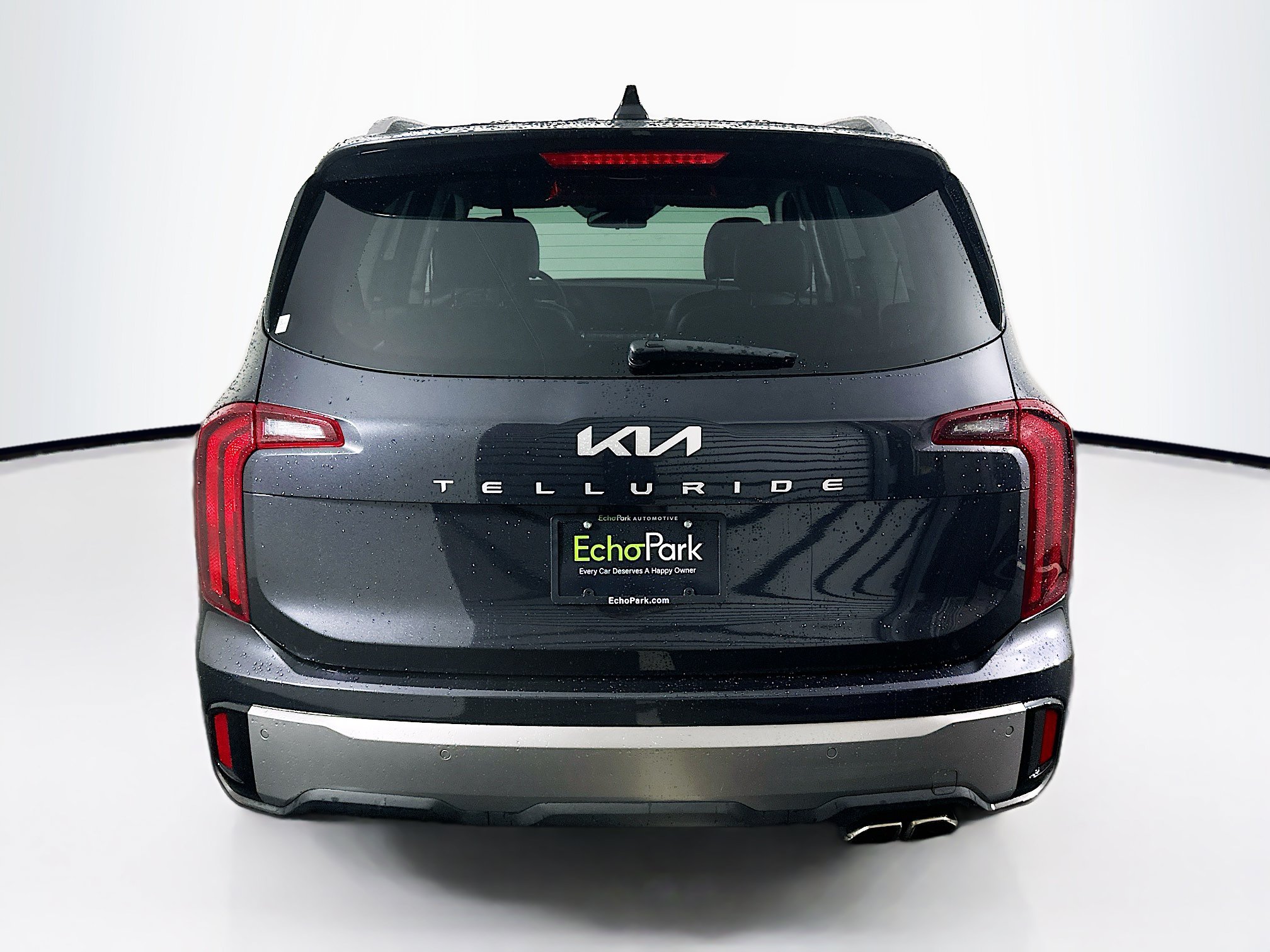 Used 2025 Kia Telluride S FWD image 7