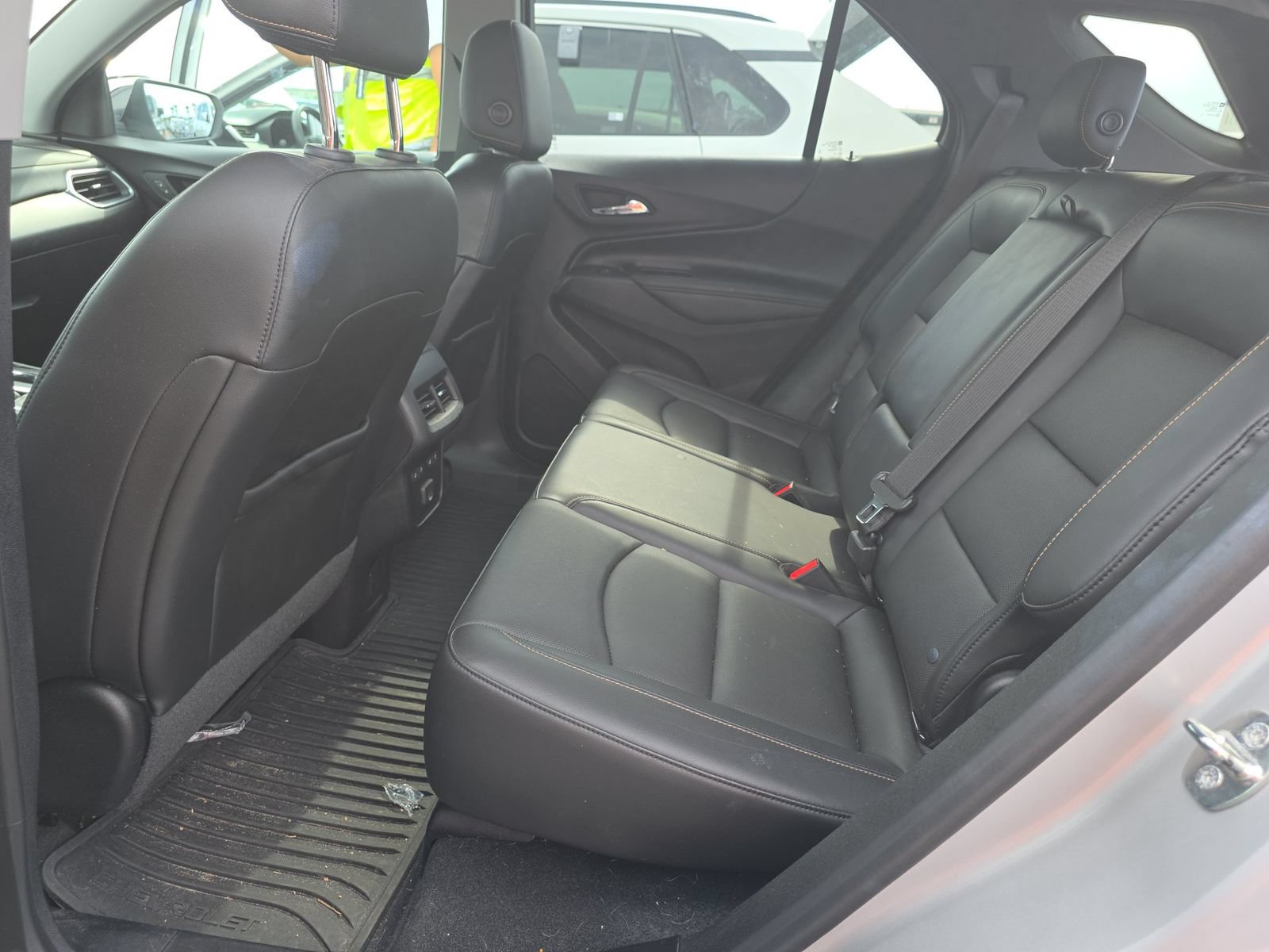 Used 2019 Chevrolet Equinox Premier AWD/4WD image 8