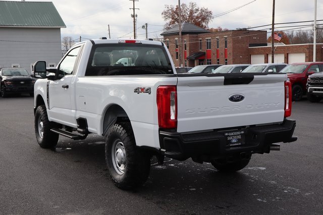 New 2026 Ford F250 XL w/ XL Driver Assist Package image 14