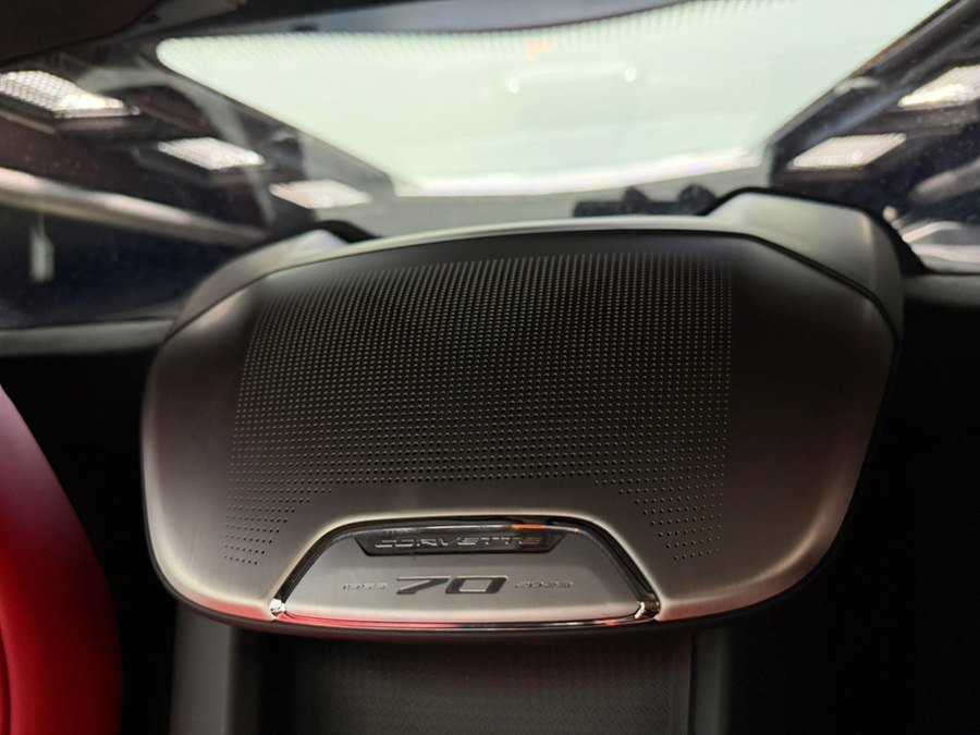 Used 2023 Chevrolet Corvette Stingray Premium Cpe w/ Z51 Performance Package image 27